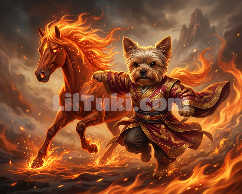 Personalized Prints From Photos | Custom Character Portrait Art